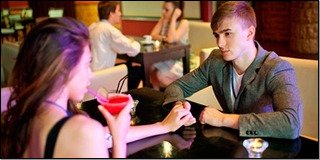 Быстрые свидания (спиддейтинг) Быстрые свидания (спиддейтинг)