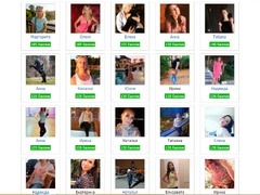 Анкеты женщин GdePapa.ru
