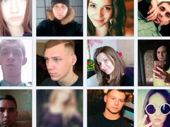 Фото-знакомства на mail.ru