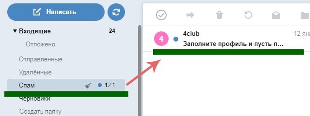 4club что это за сайт