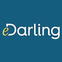 Сайт знакомств Edarling. ru