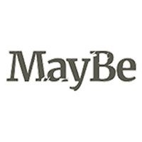 Сайт знакомств MayBe. ru